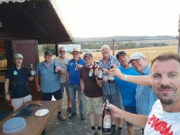 Tag der offenen Tür 2024